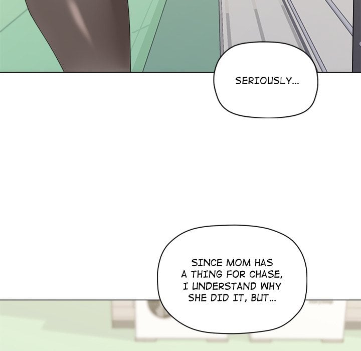 What’s Wrong With This Family? (Uncensored) - Chapter 38 [photo 66] - MangaPorn