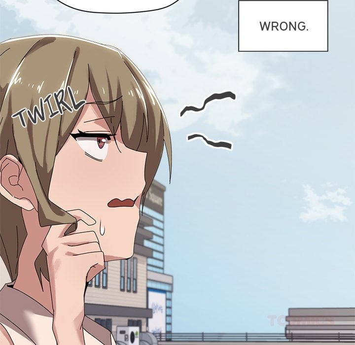 What’s Wrong With This Family? (Uncensored) - Chapter 38 [photo 69] - MangaPorn