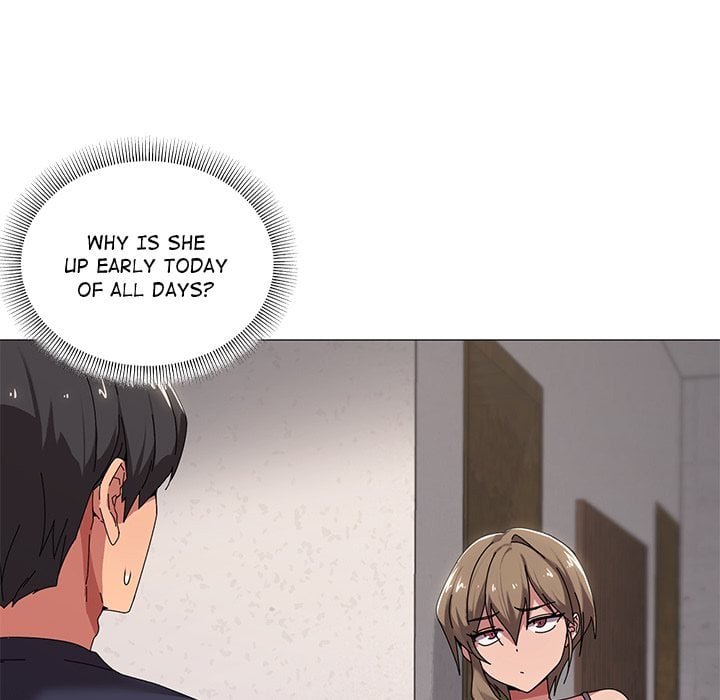 What’s Wrong With This Family? (Uncensored) - Chapter 38 [photo 7] - MangaPorn