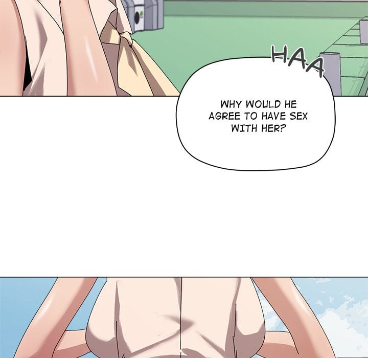 What’s Wrong With This Family? (Uncensored) - Chapter 38 [photo 70] - MangaPorn