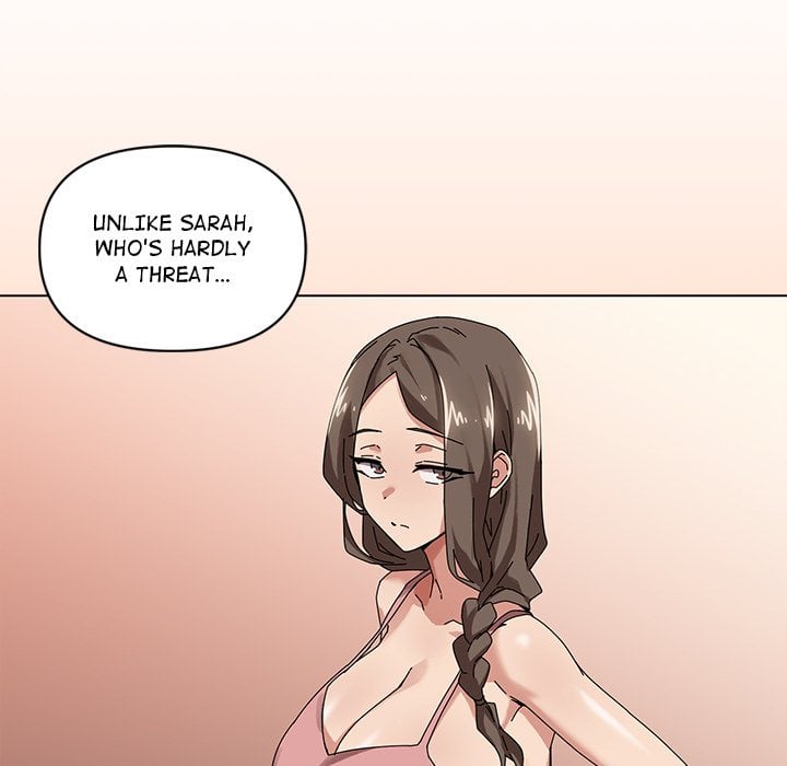 What’s Wrong With This Family? (Uncensored) - Chapter 38 [photo 73] - MangaPorn