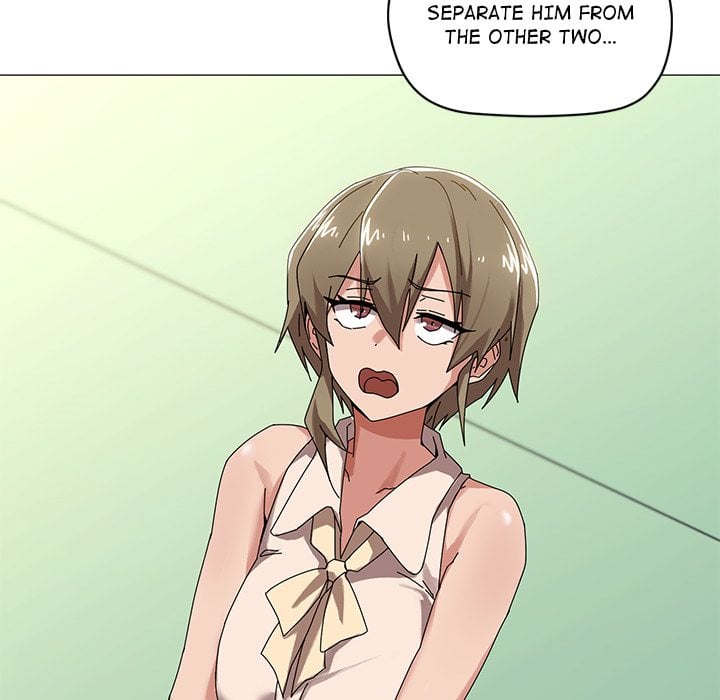 What’s Wrong With This Family? (Uncensored) - Chapter 38 [photo 77] - MangaPorn