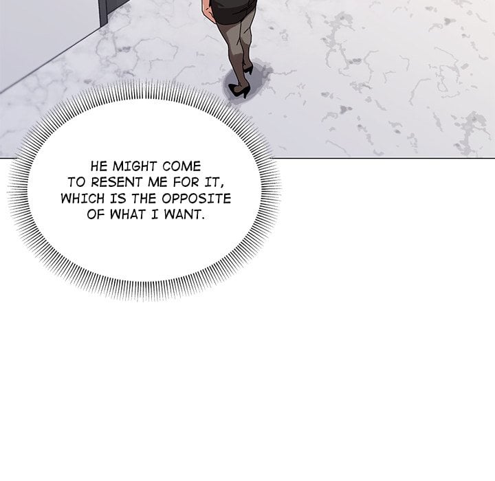 What’s Wrong With This Family? (Uncensored) - Chapter 38 [photo 80] - MangaPorn