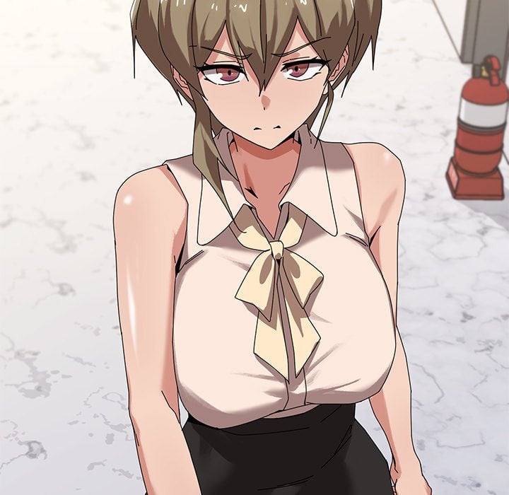 What’s Wrong With This Family? (Uncensored) - Chapter 38 [photo 82] - MangaPorn