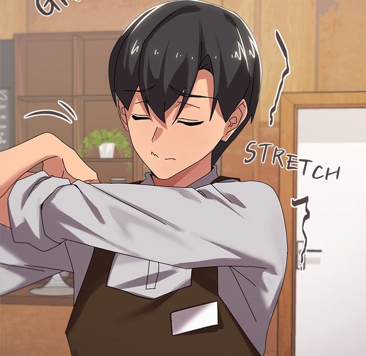 What’s Wrong With This Family? (Uncensored) - Chapter 38 [photo 86] - MangaPorn