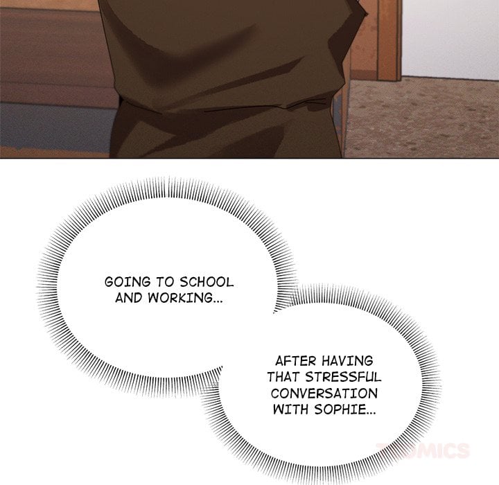 What’s Wrong With This Family? (Uncensored) - Chapter 38 [photo 87] - MangaPorn