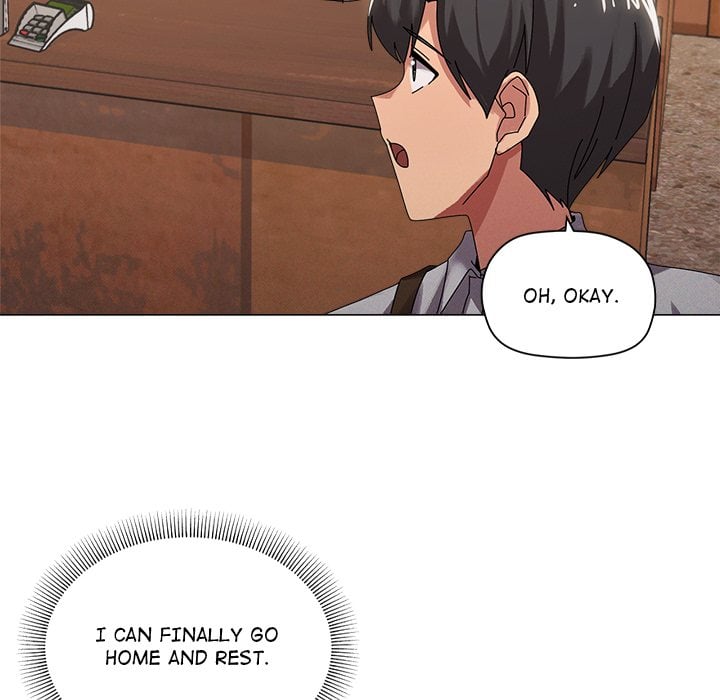 What’s Wrong With This Family? (Uncensored) - Chapter 38 [photo 91] - MangaPorn