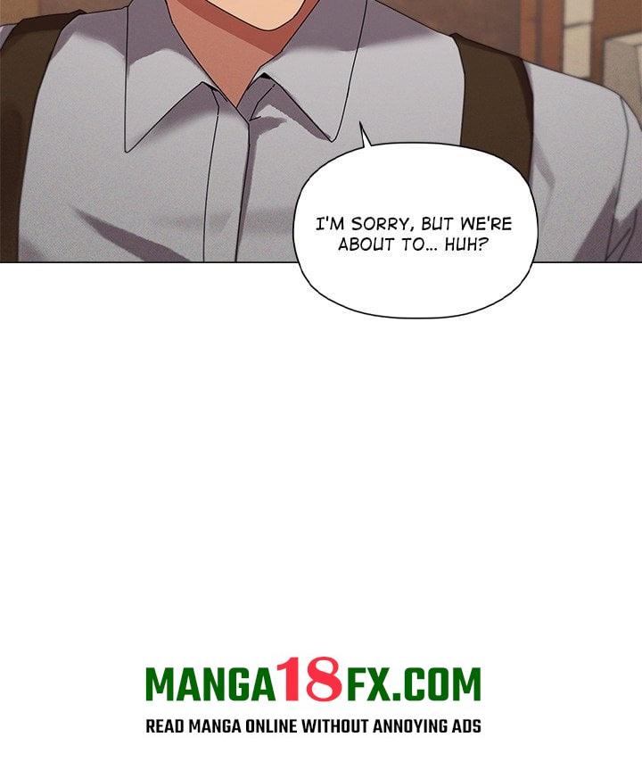 What’s Wrong With This Family? (Uncensored) - Chapter 38 [photo 93] - MangaPorn
