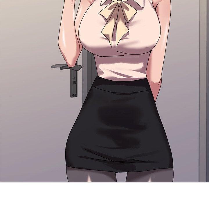 What’s Wrong With This Family? (Uncensored) - Chapter 38 [photo 95] - MangaPorn