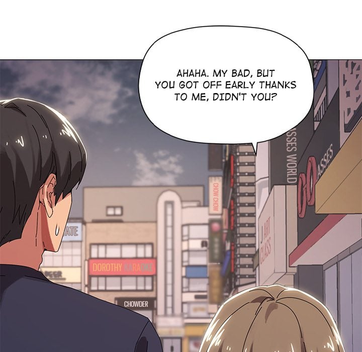 What’s Wrong With This Family? (Uncensored) - Chapter 38 [photo 98] - MangaPorn