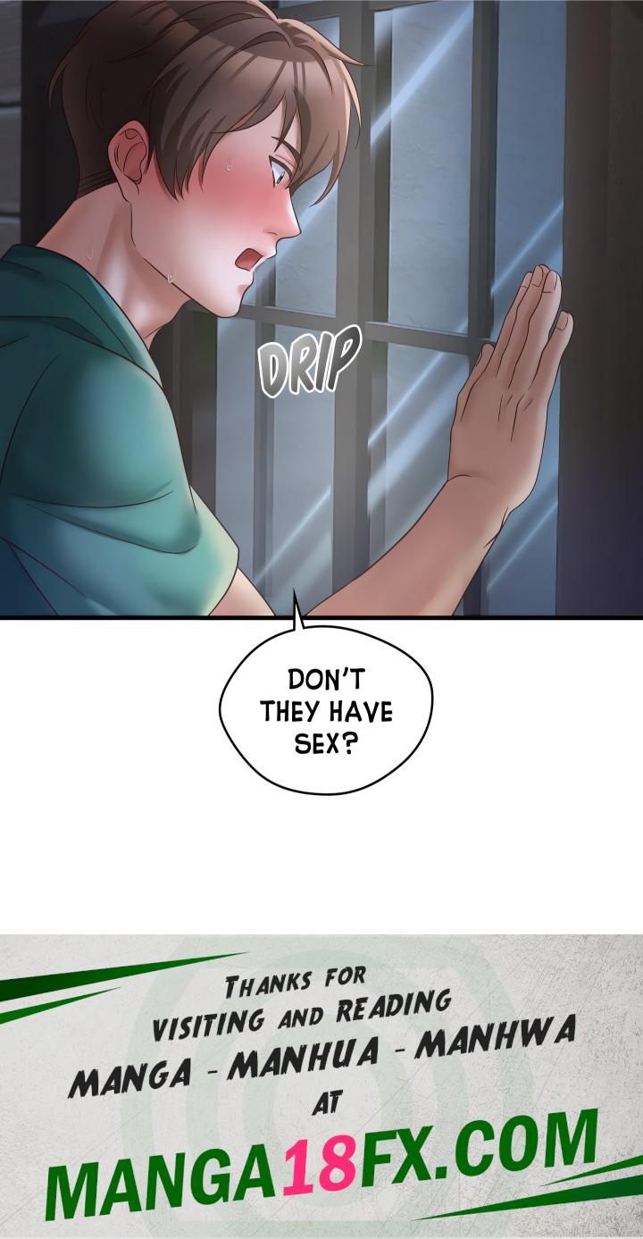 Healing Hands (Uncensored) - Chapter 5 [photo 12] - MangaPorn