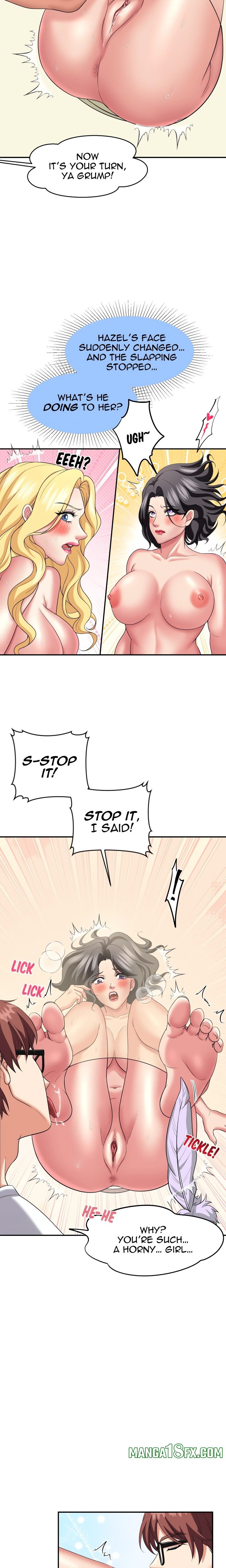 Control Your Hole (Uncensored) - Chapter 1 [photo 12] - MangaPorn