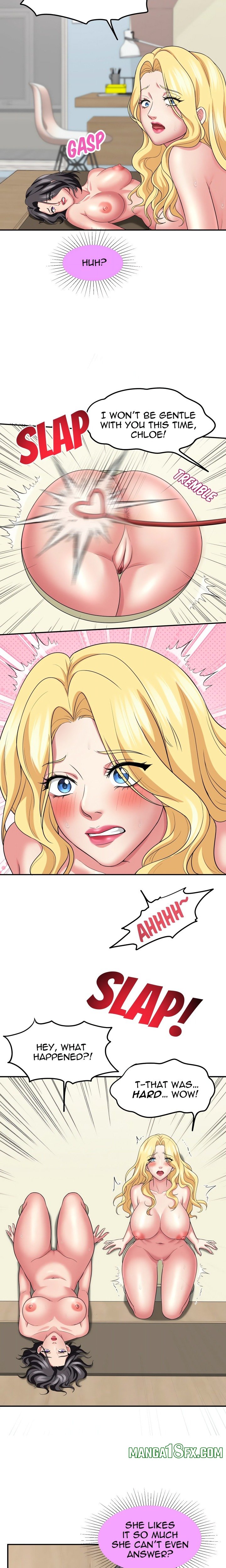 Control Your Hole (Uncensored) - Chapter 1 [photo 9] - MangaPorn