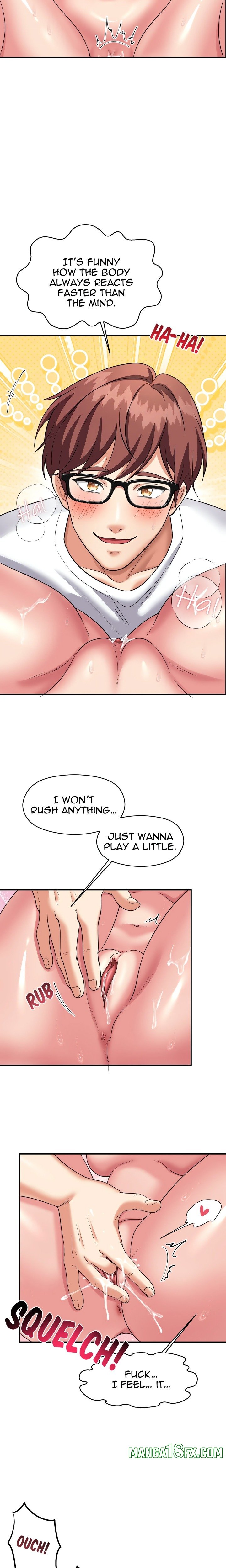 Control Your Hole (Uncensored) - Chapter 2 [photo 2] - MangaPorn