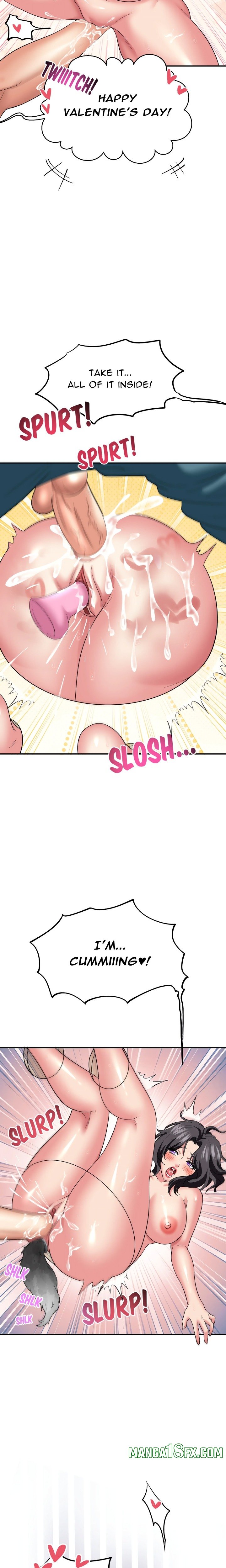 Control Your Hole (Uncensored) - Chapter 3 [photo 12] - MangaPorn