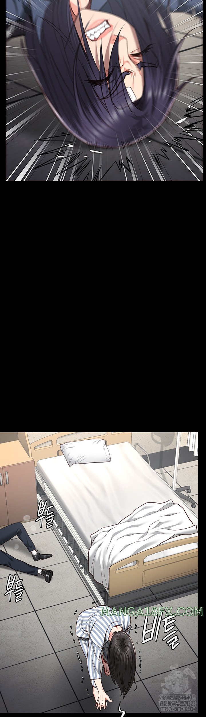 The Bear Girl Raw - Chapter 40 [photo 13] - MangaPorn