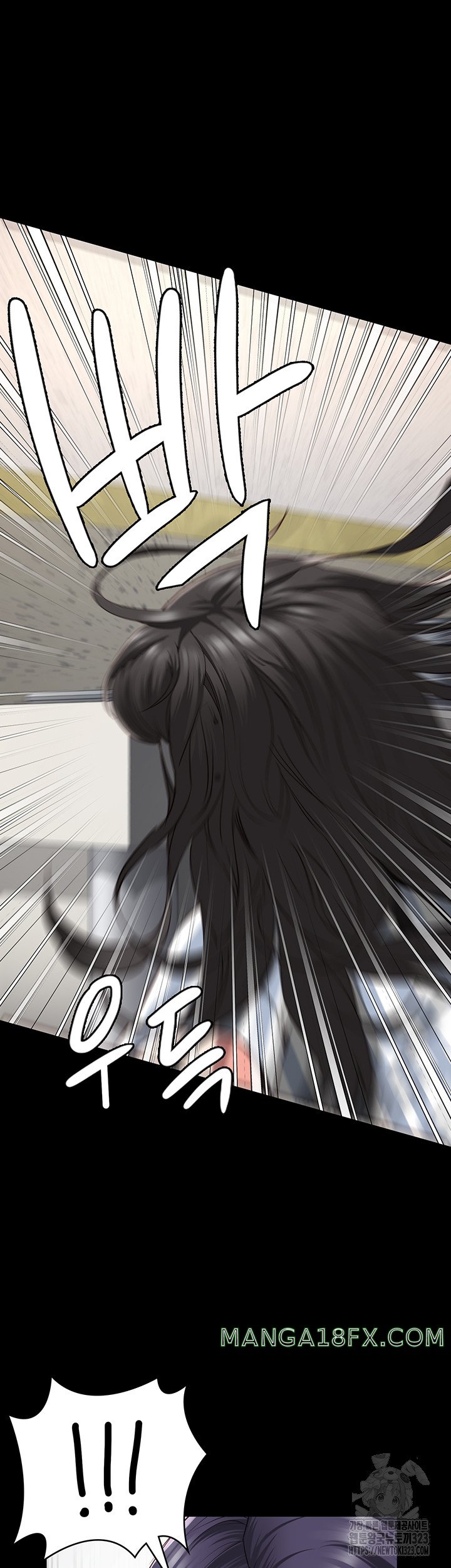 The Bear Girl Raw - Chapter 40 [photo 18] - MangaPorn