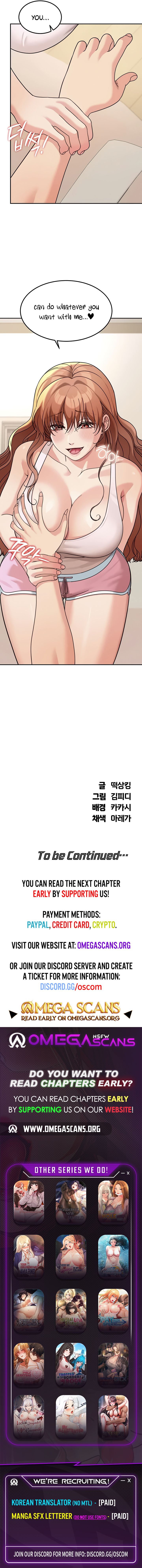 Living in America - Chapter 17 [photo 9] - MangaPorn