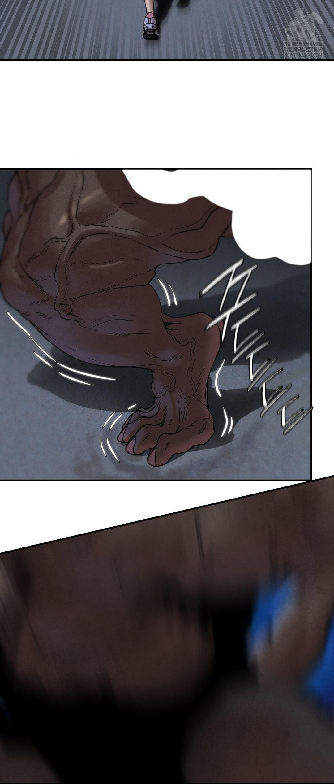 Seniors of Class 5 Raw - Chapter 135 [photo 57] - MangaPorn