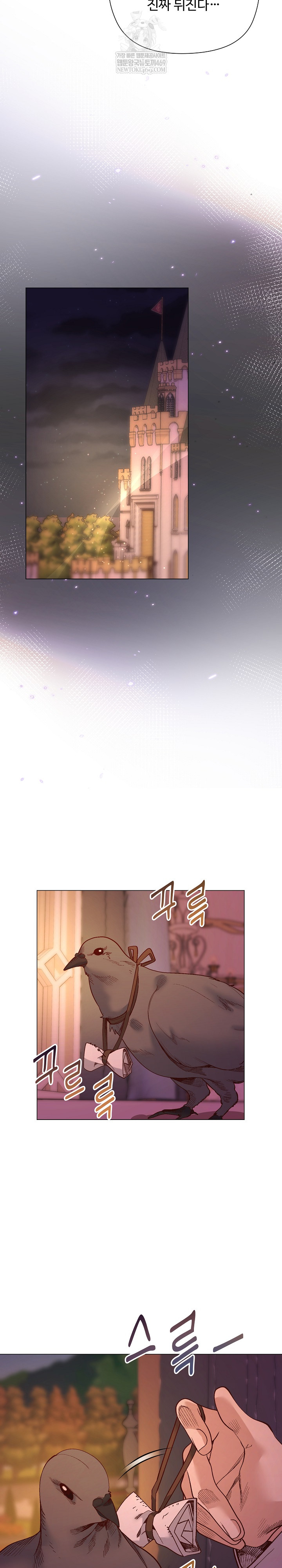 I Will Protect the Lady Raw - Chapter 48 [photo 14] - MangaPorn