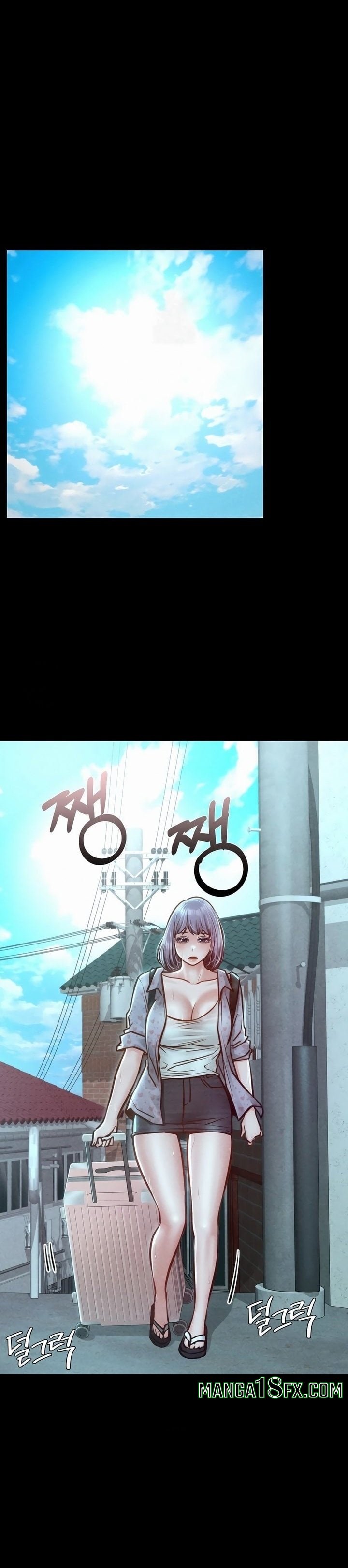 Paradise Villa - Chapter 25 [photo 1] - MangaPorn