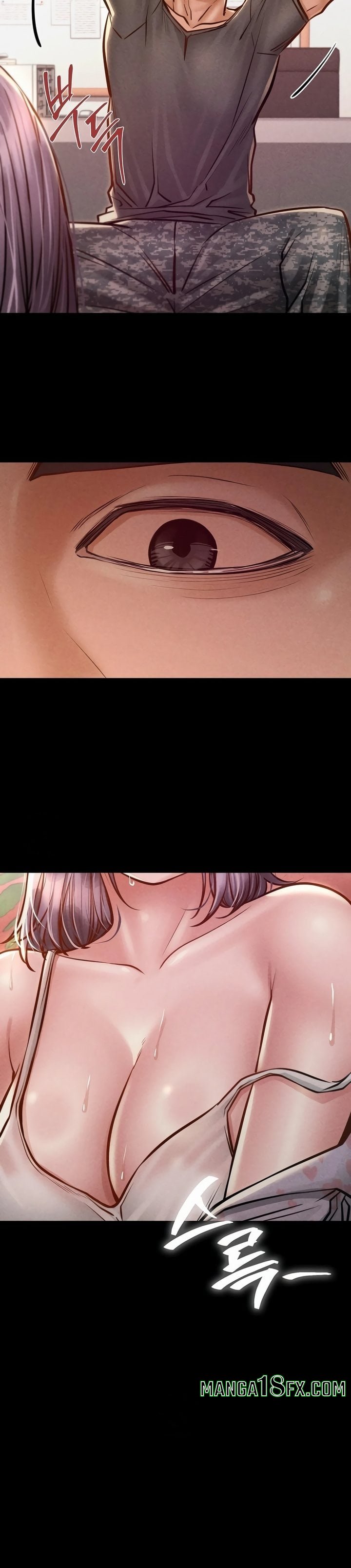 Paradise Villa - Chapter 25 [photo 11] - MangaPorn