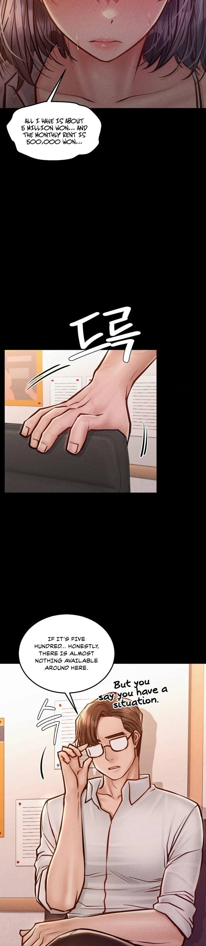 Paradise Villa - Chapter 25 [photo 13] - MangaPorn