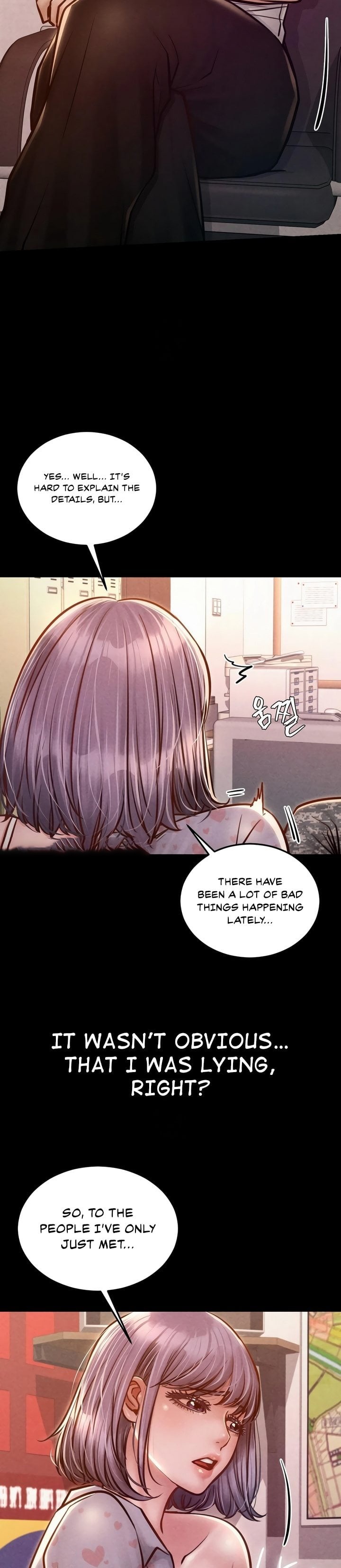 Paradise Villa - Chapter 25 [photo 14] - MangaPorn