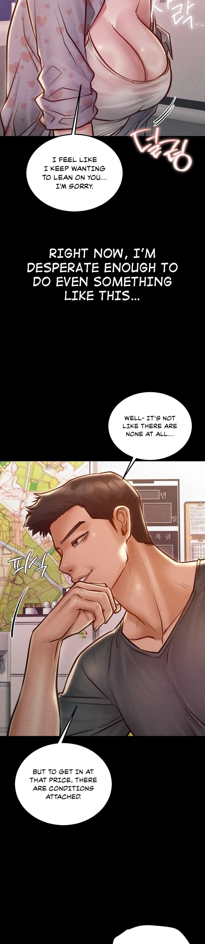 Paradise Villa - Chapter 25 [photo 15] - MangaPorn