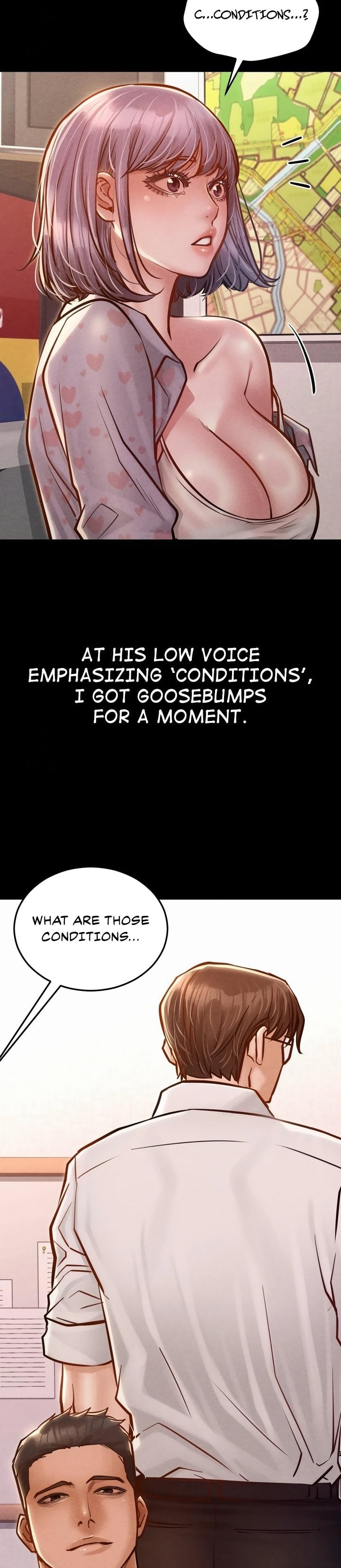 Paradise Villa - Chapter 25 [photo 16] - MangaPorn