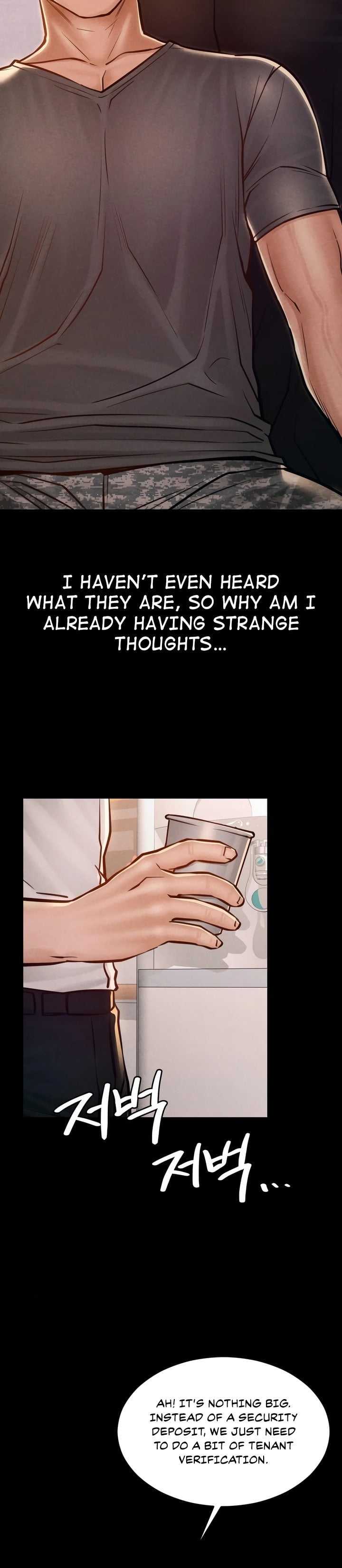 Paradise Villa - Chapter 25 [photo 17] - MangaPorn