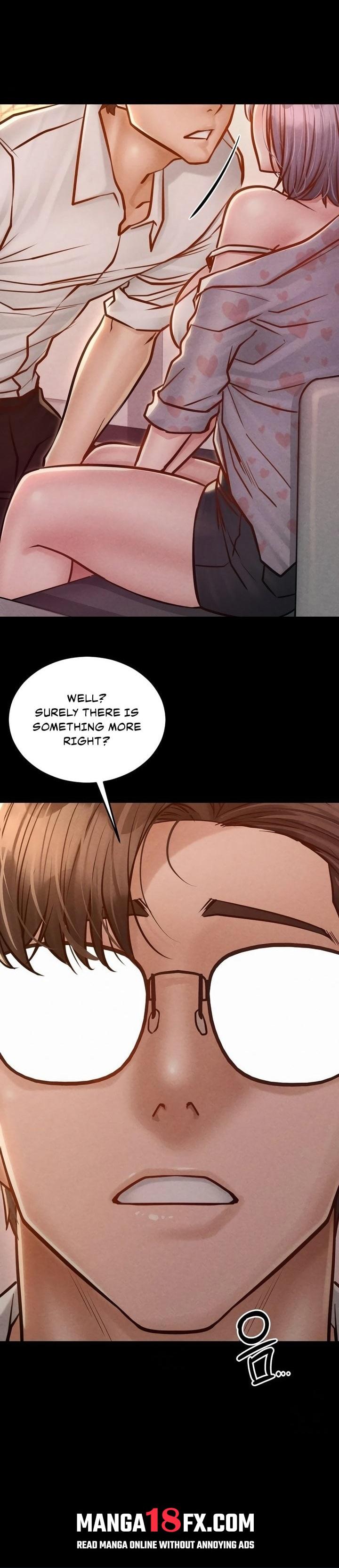 Paradise Villa - Chapter 25 [photo 19] - MangaPorn