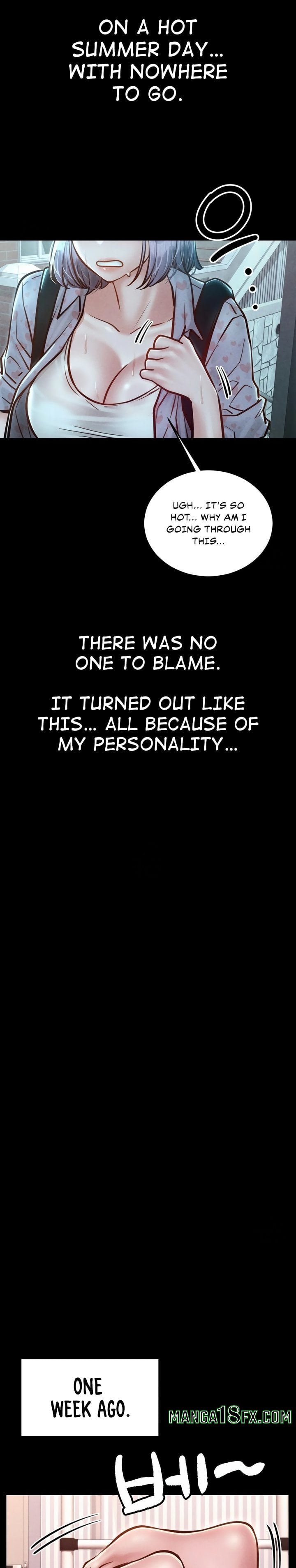 Paradise Villa - Chapter 25 [photo 2] - MangaPorn