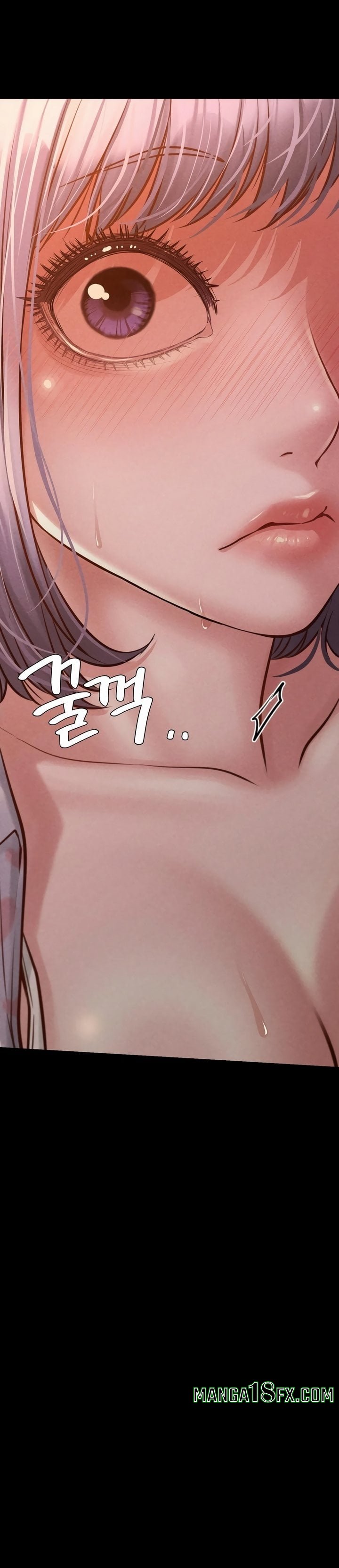 Paradise Villa - Chapter 25 [photo 20] - MangaPorn