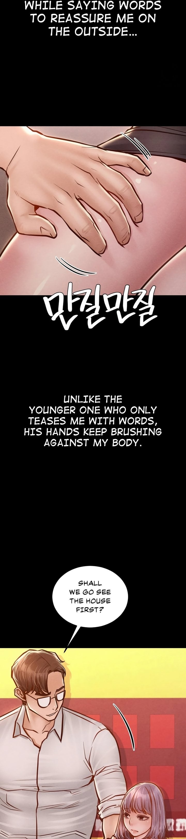 Paradise Villa - Chapter 25 [photo 24] - MangaPorn