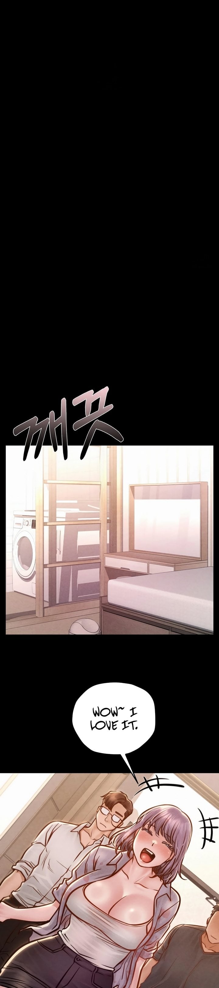 Paradise Villa - Chapter 25 [photo 26] - MangaPorn