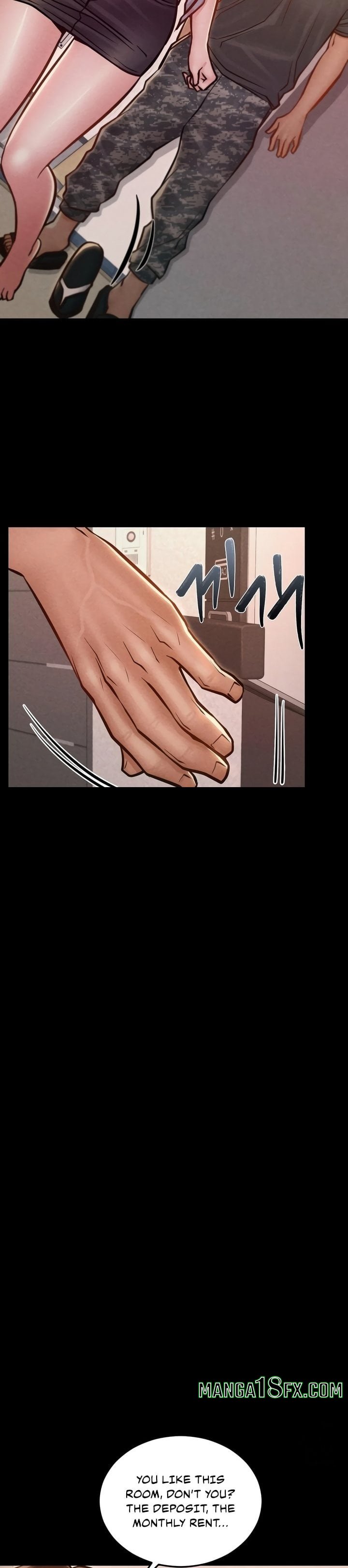 Paradise Villa - Chapter 25 [photo 27] - MangaPorn