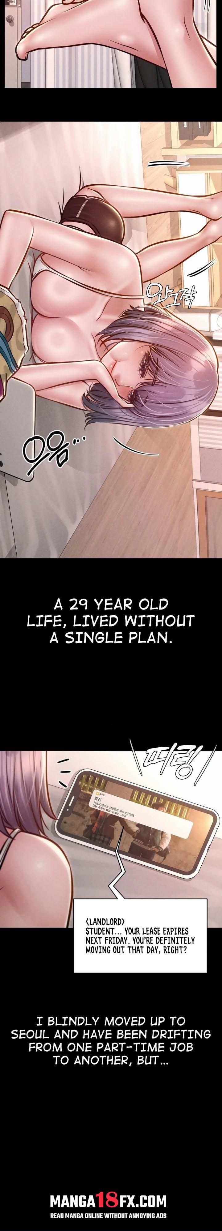 Paradise Villa - Chapter 25 [photo 3] - MangaPorn