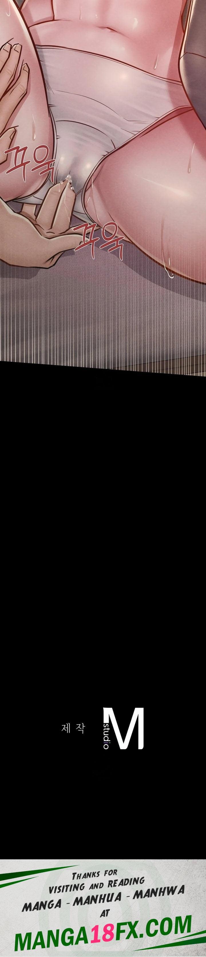 Paradise Villa - Chapter 25 [photo 34] - MangaPorn