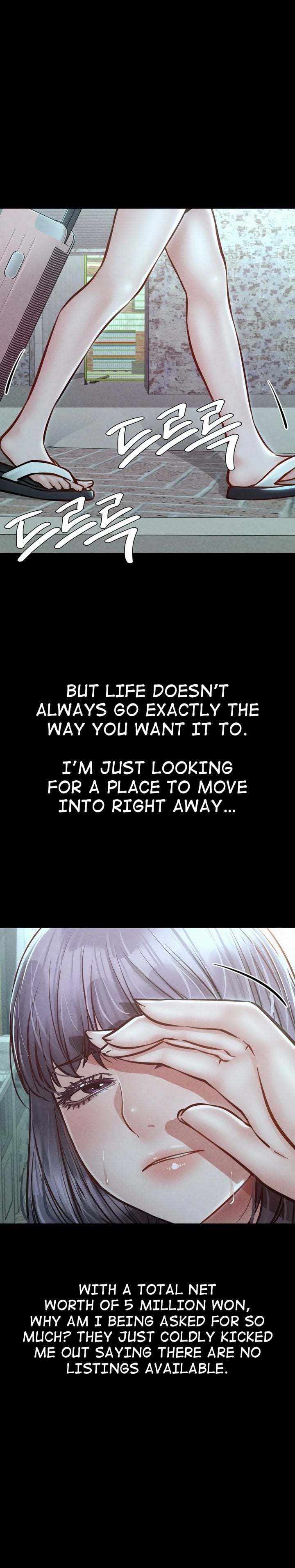 Paradise Villa - Chapter 25 [photo 5] - MangaPorn