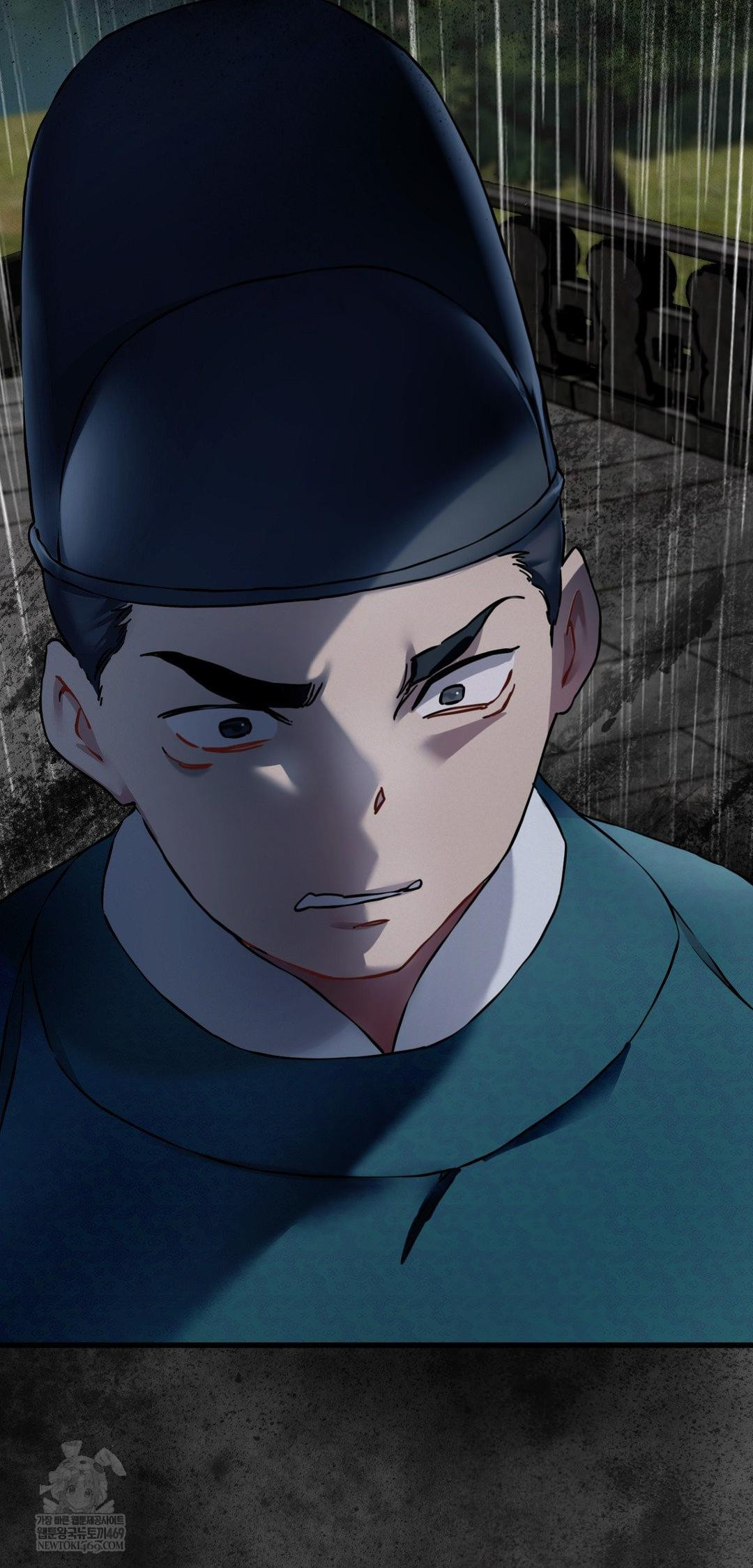 The Man Who Became a Eunuch Raw - Chapter 19 [photo 36] - MangaPorn