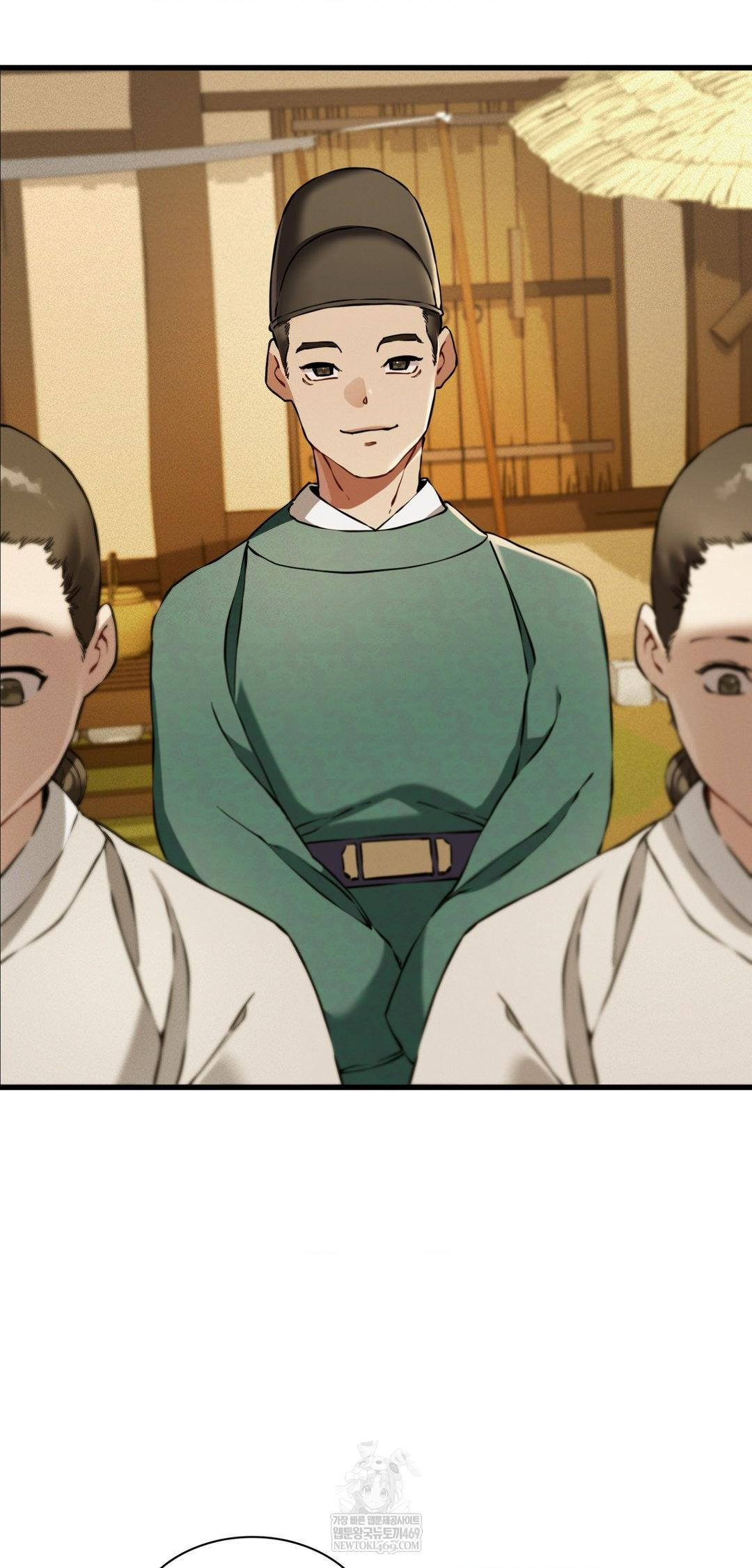 The Man Who Became a Eunuch Raw - Chapter 19 [photo 6] - MangaPorn