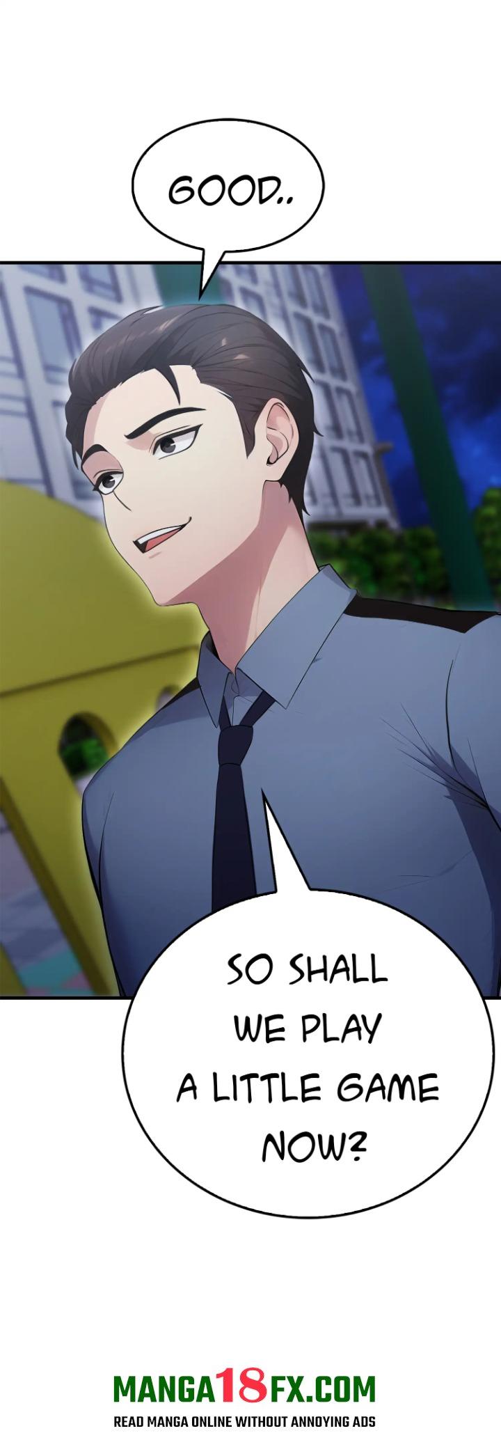 The Wife Game - Chapter 14 [photo 1] - MangaPorn