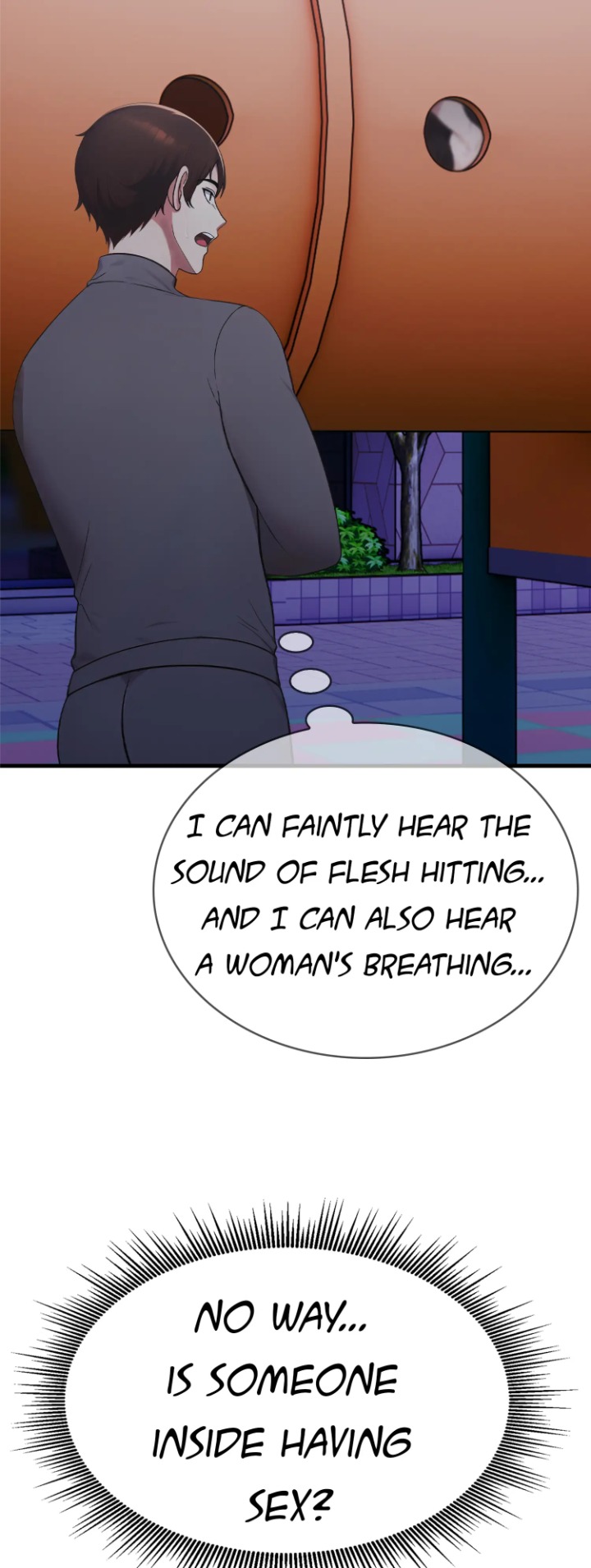 The Wife Game - Chapter 14 [photo 14] - MangaPorn