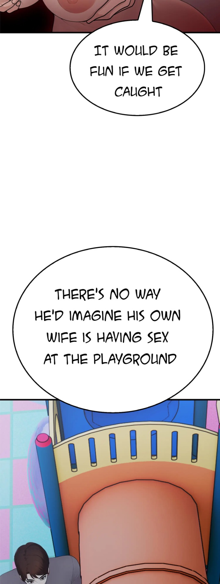 The Wife Game - Chapter 14 [photo 16] - MangaPorn