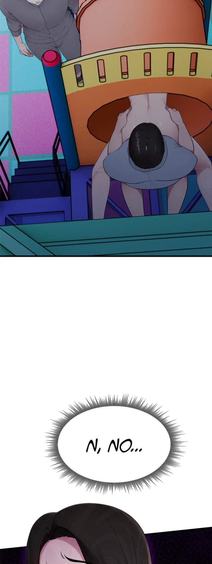 The Wife Game - Chapter 14 [photo 17] - MangaPorn