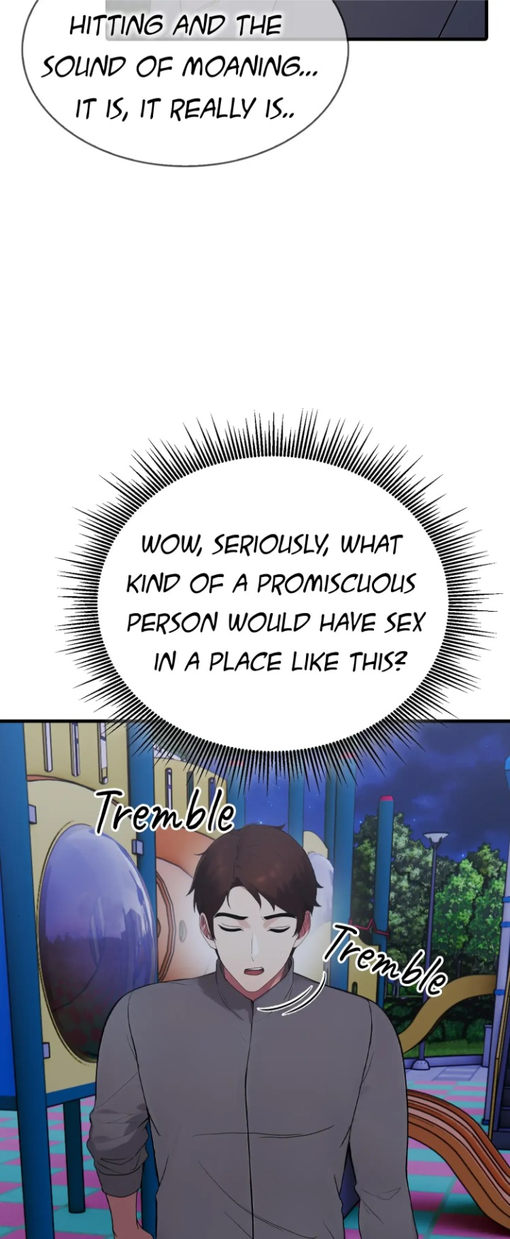 The Wife Game - Chapter 14 [photo 27] - MangaPorn