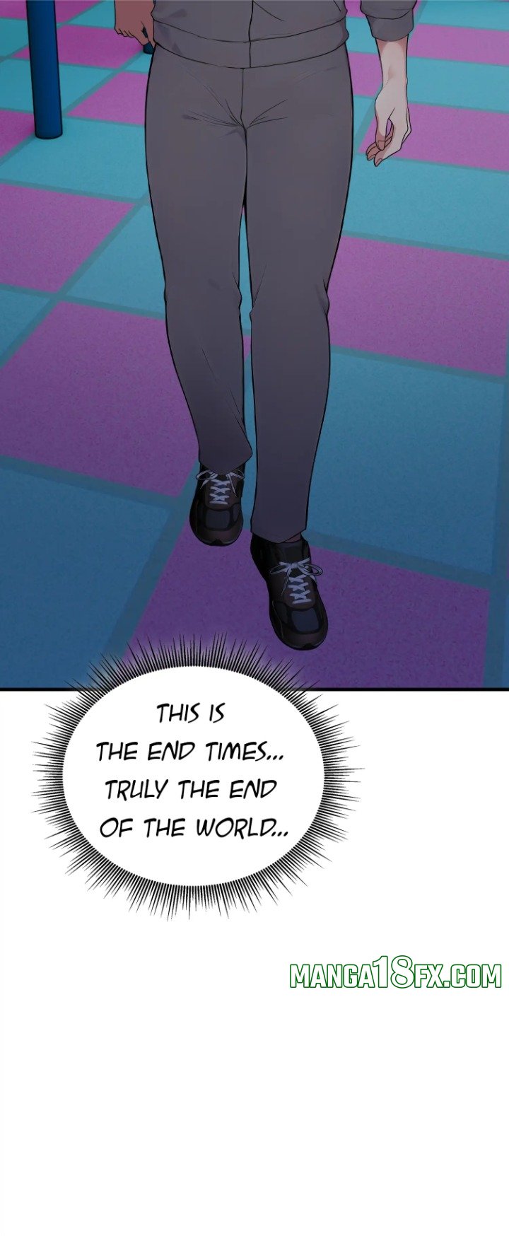 The Wife Game - Chapter 14 [photo 28] - MangaPorn