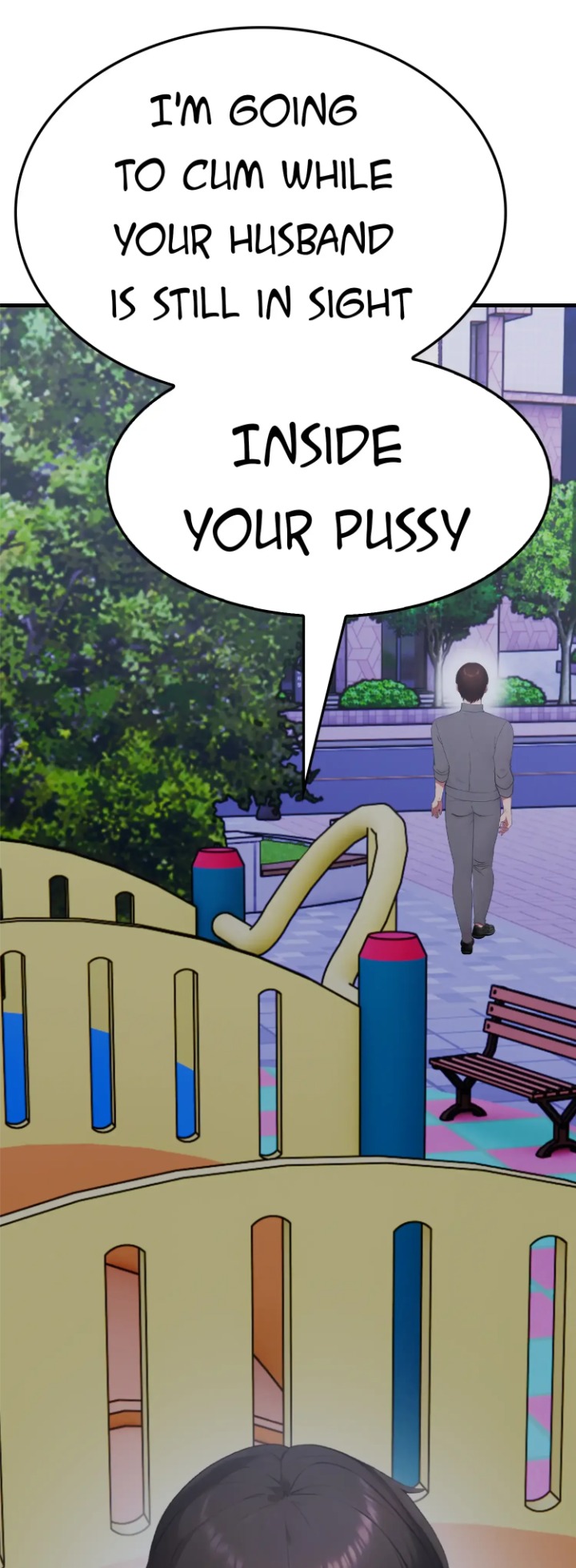 The Wife Game - Chapter 14 [photo 33] - MangaPorn