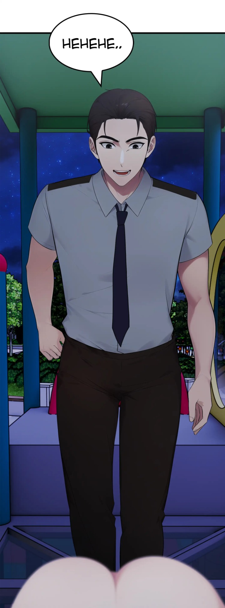 The Wife Game - Chapter 14 [photo 43] - MangaPorn